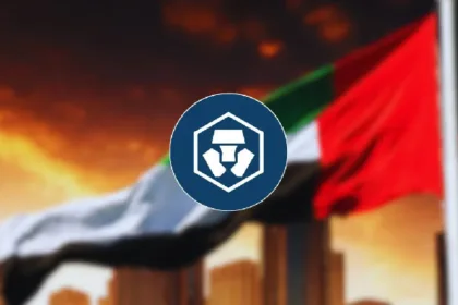 crypto.com provides Crypto services to 4 million UAE Tower Sal Super Up users