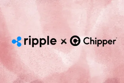 XRP's Ripple is partner with Chipper Cash and launches Crypto Payments in Africa