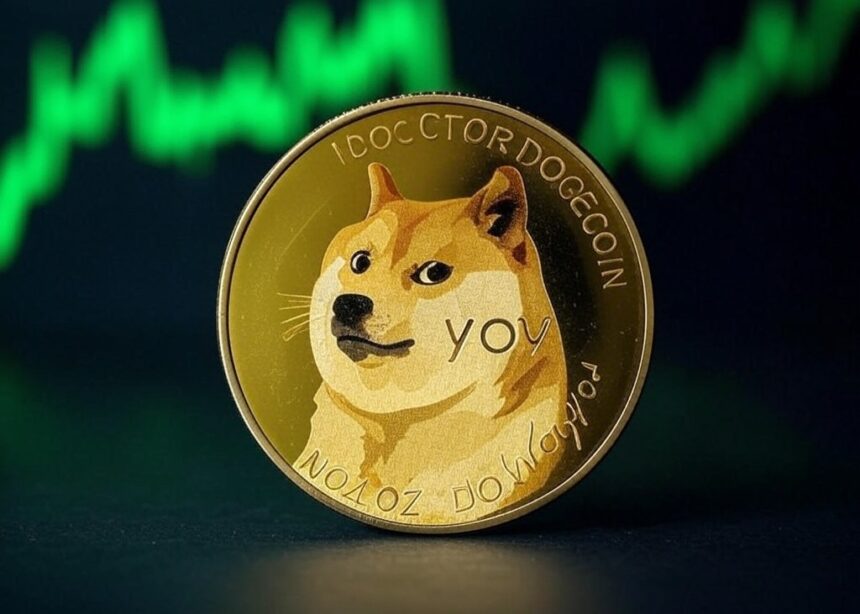 Dogecoin Foundation purchased 10 million units