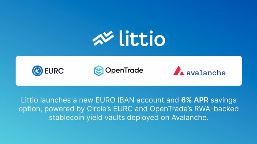 Colombian Fintechrito begins counting in euros to protect Latin American savings