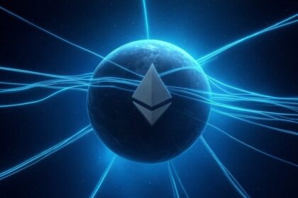 Ethereum and other networks melt in Mercatrow
