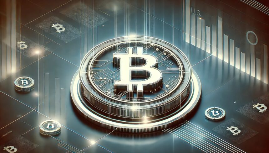 US cryptocurrency companies