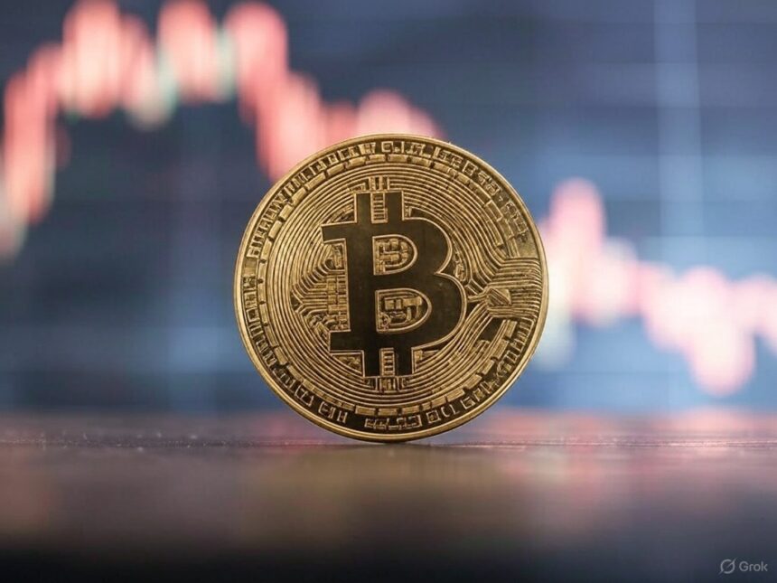 The $90,000 zone is key to Bitcoin prices