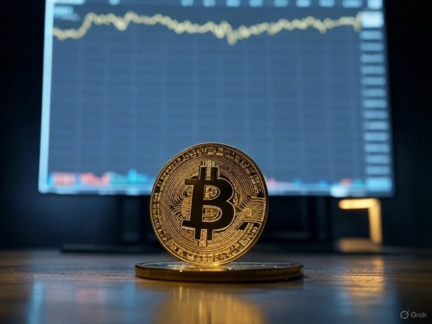 There's still a risk of losing more on Bitcoin