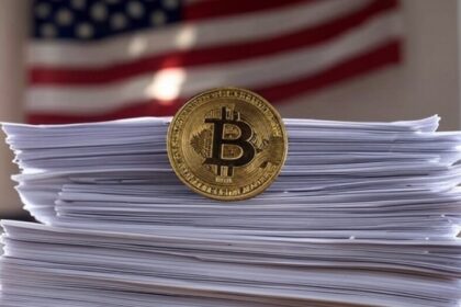 90 Bitcoin Acts are being discussed in the US