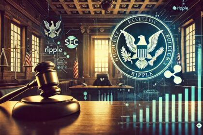 Three lessons left in the case of SEC against Ripple