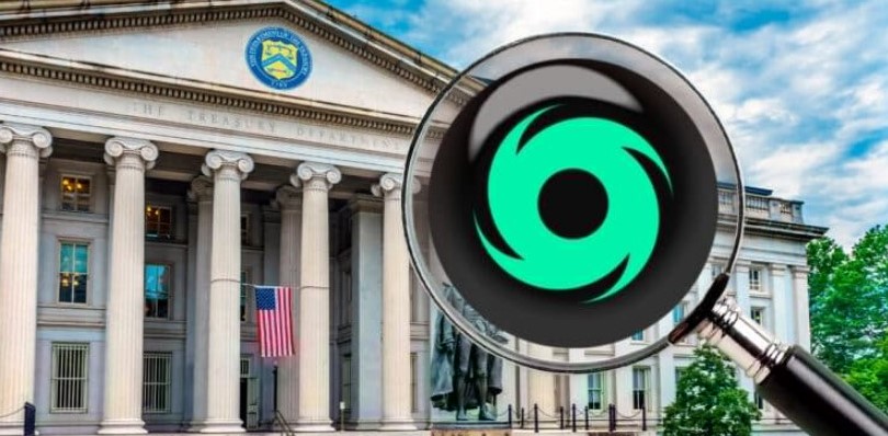 Tornado cash leaves the US "blacklist"