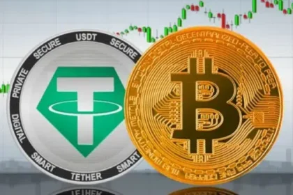 USDT es la stablecoin más valiosa del mercado. Fuente: AlekseyIvanov / stock.adobe.com.