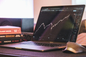 Circle IPO submission test Trump's trust in crypto market after the tariff shock