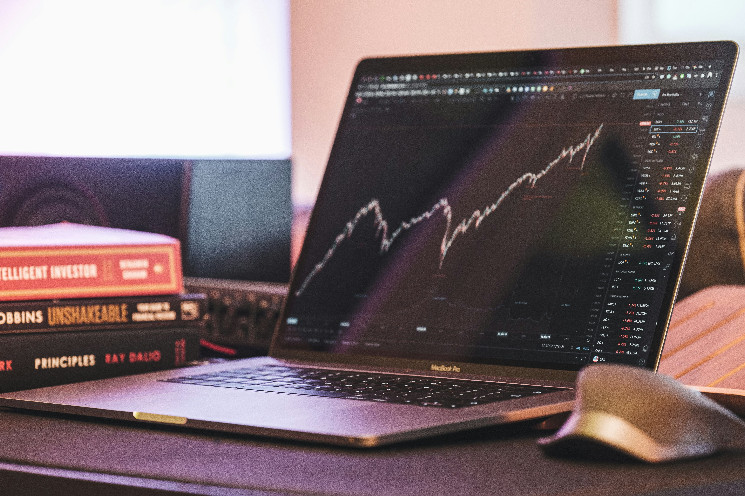 Circle IPO submission test Trump's trust in crypto market after the tariff shock