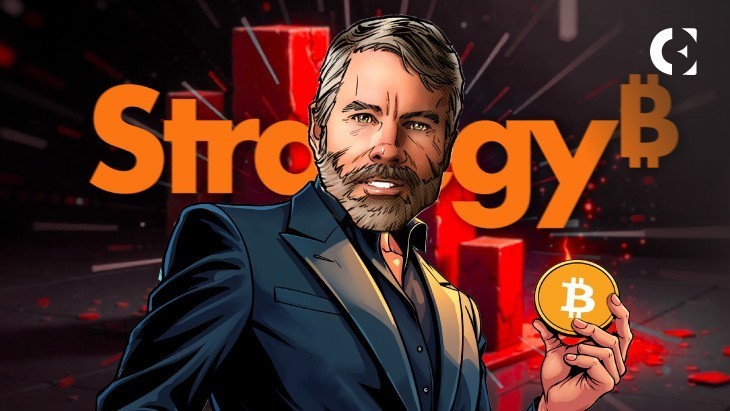 Which strategy's low BTC leverage (0.22) means for MSTR shareholders?