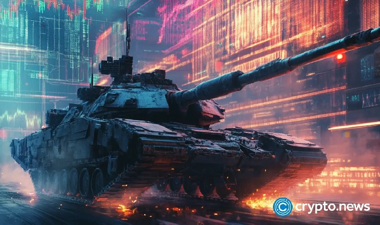 The market falls when Trump feeds and hits tariff tensions