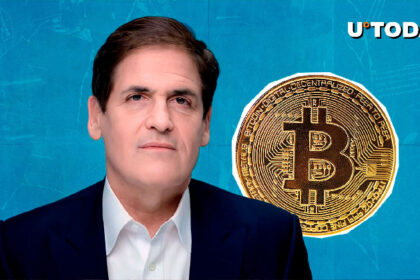 Bitcoin (BTC) is better to buy now: billionaire Mark Cuban
