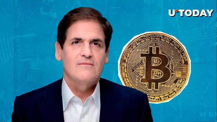 Bitcoin (BTC) is better to buy now: billionaire Mark Cuban