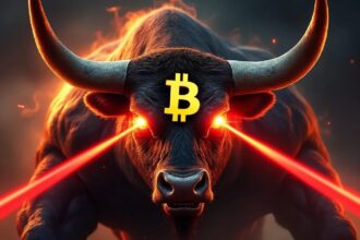 Experienced analyst Fred Kruger predicts that the best price Bitcoin (BTC) will reach the current cycle