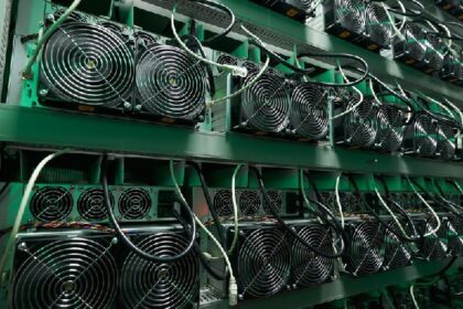 LAPD seizes $2.7 million worth of stolen Bitcoin miners in cargo theft investigation