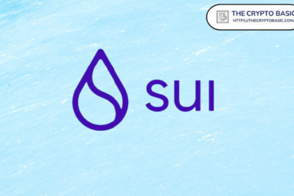 Sui surpasses Tron, currently the third largest blockchain and blockchain with daily active addresses