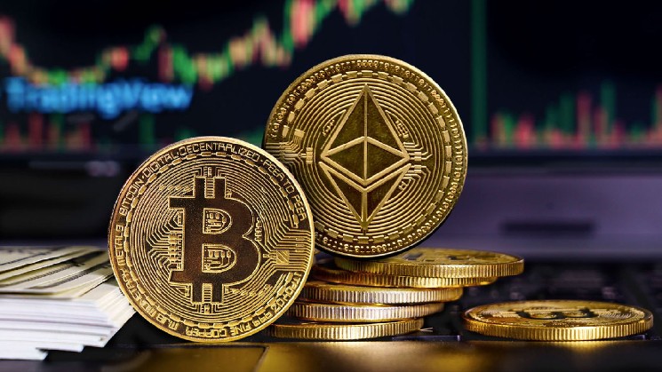 ETH/BTC somehow continues to drop even further