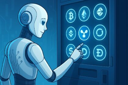 College AI Integrates Cryptographic XRP for NFT Cross-Chain Interoperability