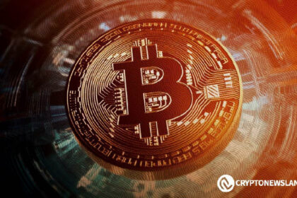 BTC targets $84.5K as its support is $81.5K. Have you received a breakout?