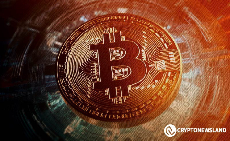BTC targets $84.5K as its support is $81.5K. Have you received a breakout?