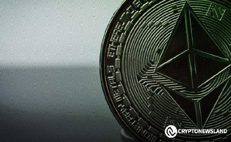 Ethereum is below $2K with three CME gaps targeting the $2,550 to $3,933 range