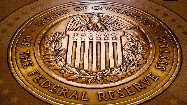 The Fed has published a key six-month report on the US economy