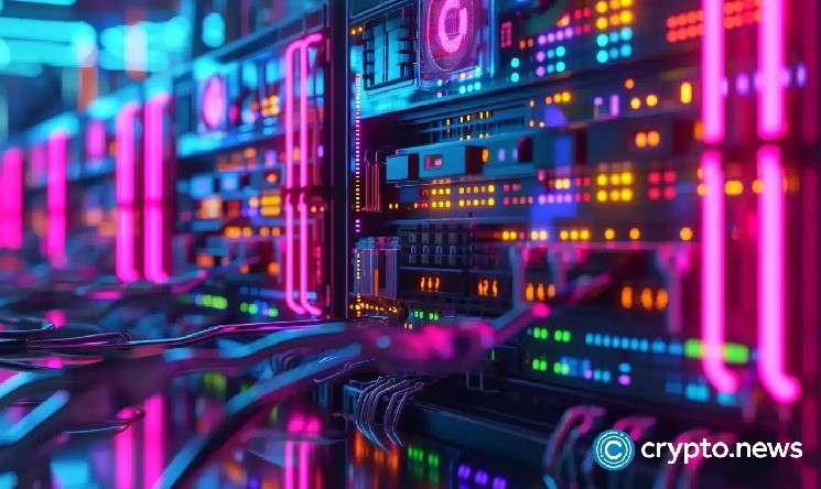 Novograts' Galaxy Digital may find a better return with AI than crypto