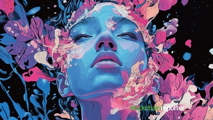 NFT trading charts will shake in April as courtyard spikes