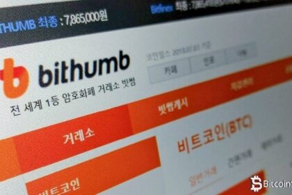 Bitcoin Exchange Bithumb announces a list of two new Altcoins on the Spot Trading Platform! Details are here