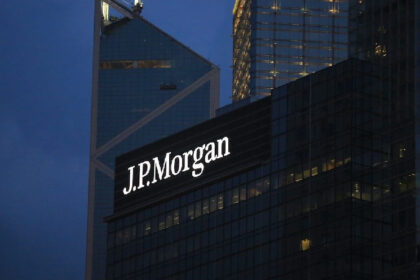 Bitcoin miners on the US list released 25% of their market capitalization in March: jpmorgan