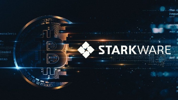 The new Starkware Research proposes capital-efficient Bitcoin smart contracts