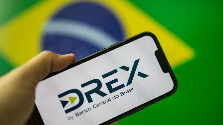 Brazilian Drex hits privacy road block as support from external partners declines