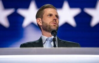 Eric Trump calls Bitcoin a strong hedge against value top stores and real estate