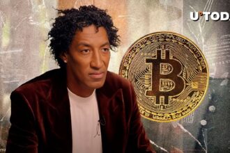 NBA legend Scotty Pippen issues important Bitcoin calls