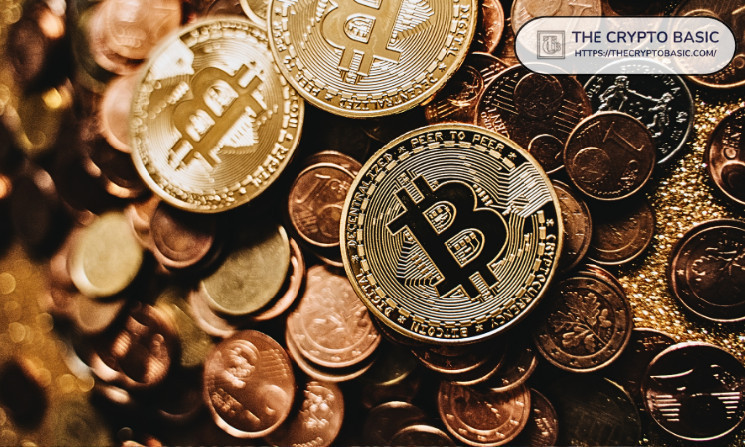 Value store? Recent price action shows Bitcoin decoupling from risky assets