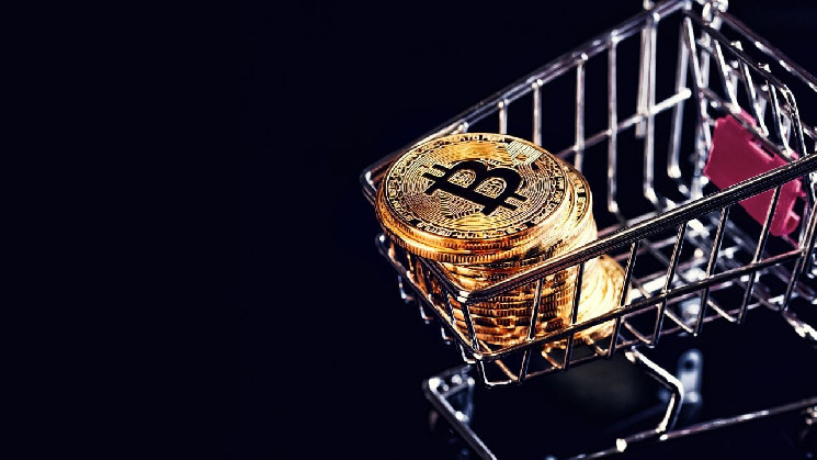 Bitcoin rises to $85,000 as institution players shop