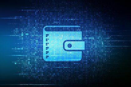 42% of users prefer digital wallets for cross-border transfers: a study