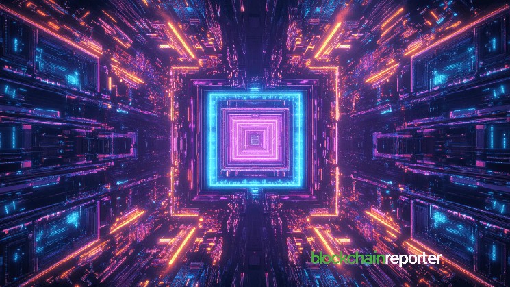 OneKey integrates Axelar into seamless cross-chain asset transfer