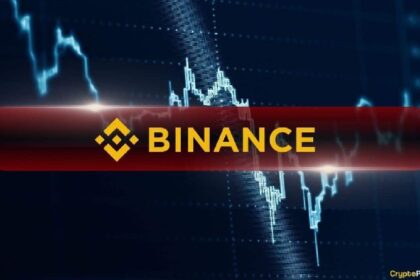 Despite market revisions, Binance continues to lead spot trading volume