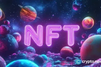 NFT sales fell 4.7% to $94.7 million, Courtyard Dethrones Cryptopunks