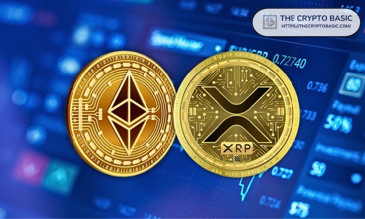 Top analysts say Ethereum's comeback could be the highest ever comeback XRP, Dogecoin and Cardano's dramatic 7x profit