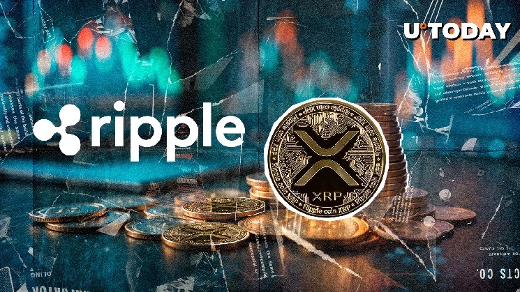 The story of Ripple's XRP utility was condemned by researchers