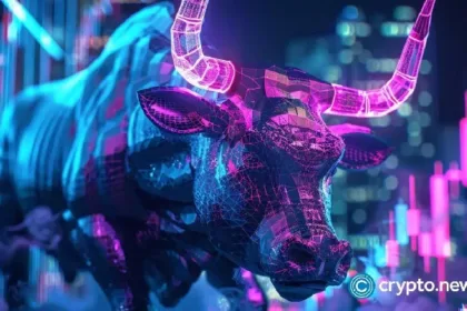 Crypto breaks 3 trillion dollars while bond vigilantes keep tariff horror