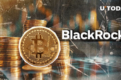 Bitcoin (BTC) in "Make or Break" mode when BlackRock purchases DIP