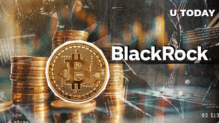 Bitcoin (BTC) in "Make or Break" mode when BlackRock purchases DIP