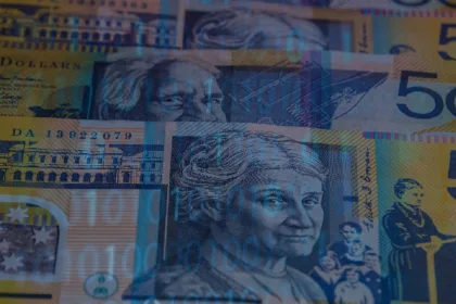 Australia snabbing bitcoin and other technologies as budget week ends in disappointment