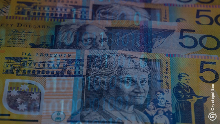 Australia snabbing bitcoin and other technologies as budget week ends in disappointment