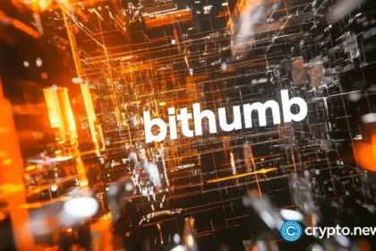 Bithumb's net profit explodes by 565%, almost tripling in 2024: Report