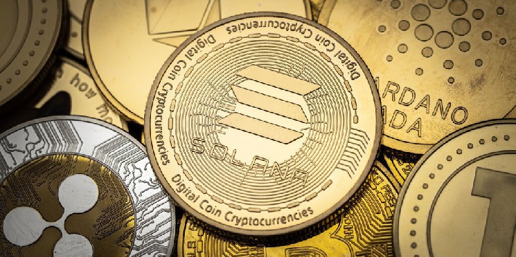 After raising $100 million from Fuel Solana Reserve, stock spikes of publicly available companies 335% 335%